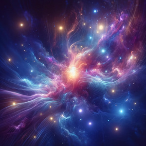 Solfeggio Frequencies (528 Hz)