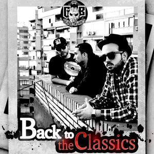 Arkham Asylum (feat. Mítico, Bajo Mínimos & Dj Zas)
