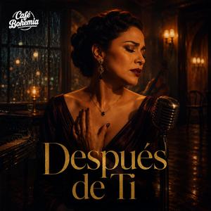 Después de Ti