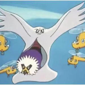 飞上天的野鸽（prod by Lv9）