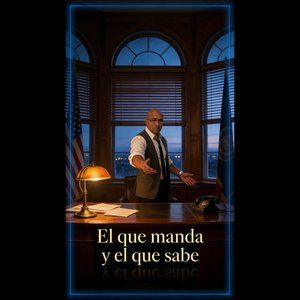 El que manda y el que sabe