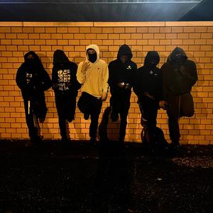 Merch (feat. kay3hree)