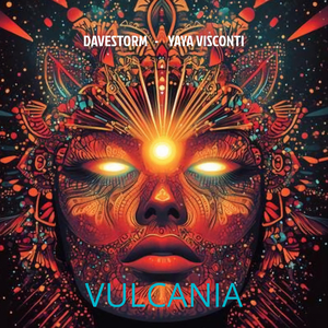 Vulcania