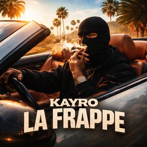 La Frappe