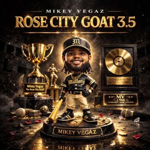 Rose City GOATS