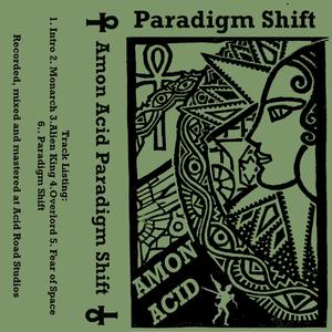 Paradigm Shift