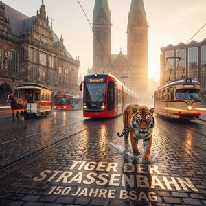 150 JAHRE BSAG