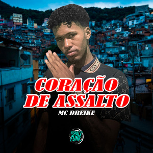 Coração de Assalto