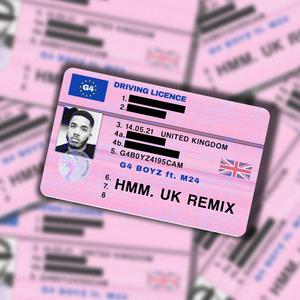 Hmm (feat. M24) (Remix) (Remix)