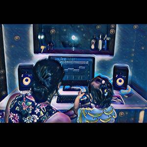 Cymatics - Prod by 赛福