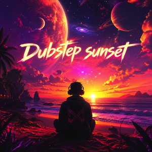 Dubstep Sunset