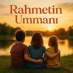 Rahmetin Ummanı