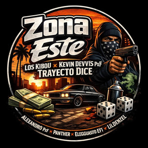 Zona Este (Original Mix)