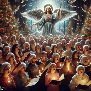 By Bethlehem In Winterkou