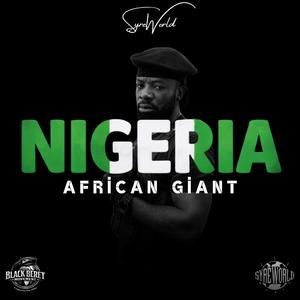 Nigeria (African Giant)