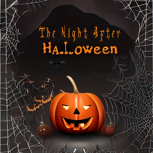 The Night After Halloween