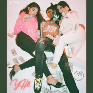 3AM In NY (feat. KingKeyo)