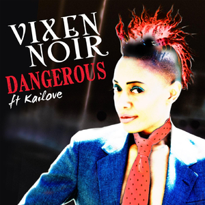 Dangerous (feat. Kailove)