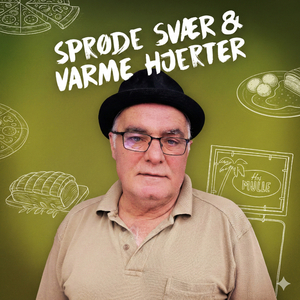 Sprøde svær og varme hjerter (Mulles tema)