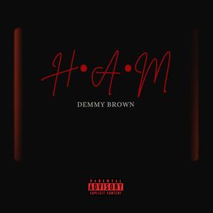 H•A•M