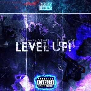 Level Up (feat. Lawfvl)