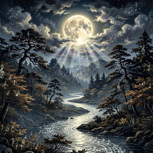 月影のシンフォニア