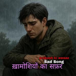 ख़ामोशियों का सफ़र