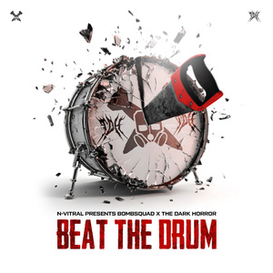 BEAT THE DRUM