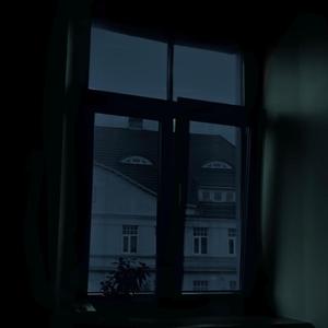 I rot inside when you leave