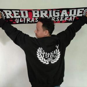 Persekat Pantang Mblandrang