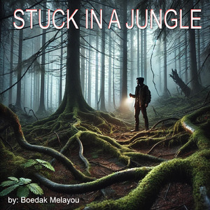 Stuck In a Jungle
