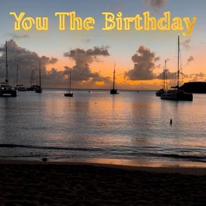 You the Birthday