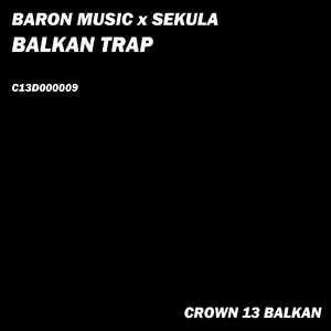 Balkan Trap