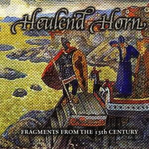 About the Sacrifice of the Warrior - First Fragment