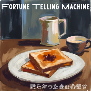 夢を見てるだけ