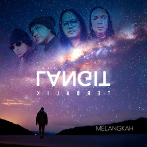 Melangkah