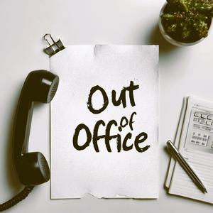 Out of office (Live Version)
