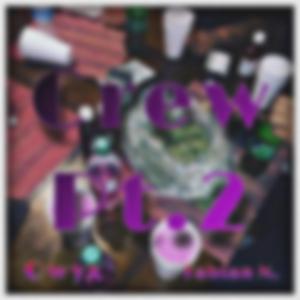 Crew Pt. 2 (feat. Fabian Nogueda)