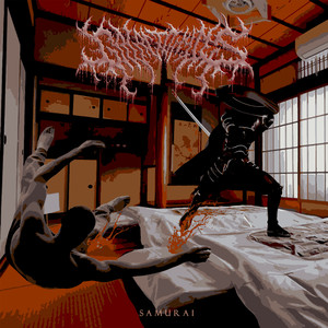 Samurai
