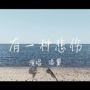有一种悲伤
