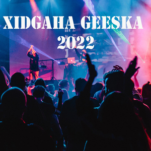 Xidigaha geeska 2022 Ugbaad Aragsan