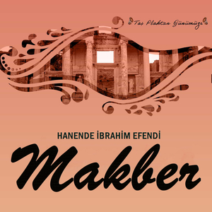 Makber (Vol..1)