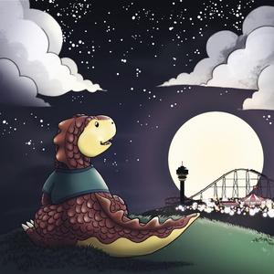 Imaginarium (From "Planet Coaster")