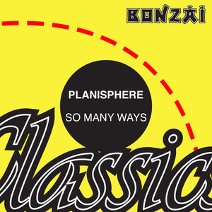 So Many Ways (Original Mix)