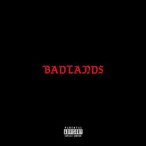 B A D L A N D S