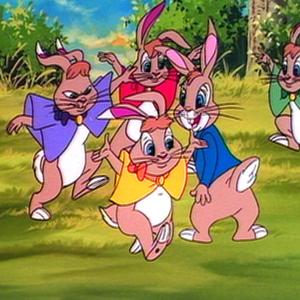 Hippity Hop