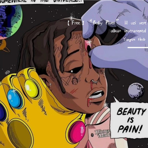 【Free】“Baby Pluto” lil uzi vert album instrumental
