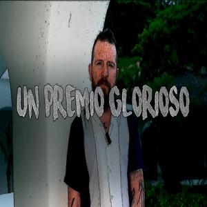 Un premio glorioso Sr.Daniel H