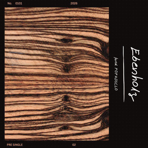 Ebenholz