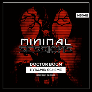 Pyramid Scheme (Original Mix)